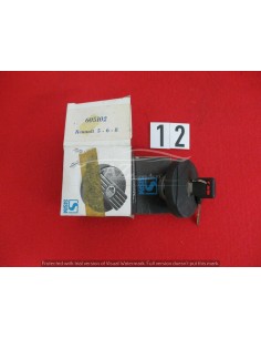 tappo serbatoio carburante 605102 per renault r5 r6 r8 -  Az Ricambi  Sei alla ricerca di ricambi per la tua auto d’epoca?