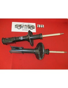 apa161 coppia ammortizzatori anteriori assauto lancia delta prisma turbo -  Az Ricambi  Sei alla ricerca di ricambi per la tu...