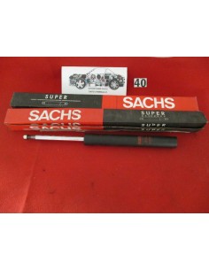 363001 coppia ammortizzatori anteriori volkswagen golf caddy jetta scirocco -  Az Ricambi  Sei alla ricerca di ricambi per la...