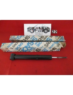 341007 coppia ammortizzatori posteriori volkswagen golf jetta rabbit scirocco -  Az Ricambi  Sei alla ricerca di ricambi per ...