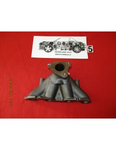 collettore scarico fiat panda cinquecento seicento 900cc muffler -  Az Ricambi  Sei alla ricerca di ricambi per la tua auto d... 2