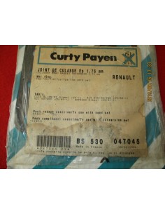 bs530 guarnizione testa cilindri renault clio d r19 r21 express head gasket -  Az Ricambi  Sei alla ricerca di ricambi per la... 2