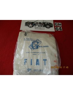 serie guarnizione motore fiat 124 berlina senza guarnizione testa -  Az Ricambi  Sei alla ricerca di ricambi per la tua auto ... 2