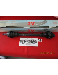 sm150 semiasse dx renault r9 r11 drive shaft -  Az Ricambi  Sei alla ricerca di ricambi per la tua auto d’epoca? 2