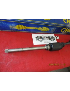 10547 semiasse dx citroen zx 1.8 1.9 diesel drive shaft -  Az Ricambi  Sei alla ricerca di ricambi per la tua auto d’epoca? 2