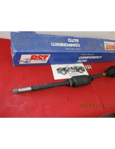 20331 semiasse dx citroen zx drive shaft -  Az Ricambi  Sei alla ricerca di ricambi per la tua auto d’epoca? 2
