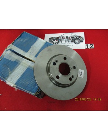 ktv744 df4109 dischi freno anteriori per renault espace laguna safrane 95-02 -  Az Ricambi  Sei alla ricerca di ricambi per l...