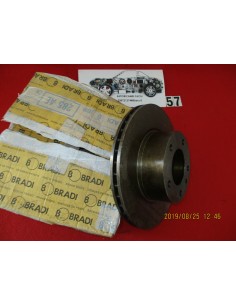 df1565 coppia dischi freno anteriori ventilati per bmw serie 5 e28 284mm -  Az Ricambi  Sei alla ricerca di ricambi per la tu... 2