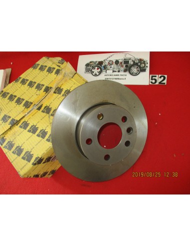 df2810 coppia dischi freno anteriori volkswagen transporter 90-03 -  Az Ricambi  Sei alla ricerca di ricambi per la tua auto ...