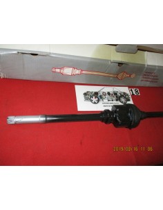 sm004 semiasse renault super 5 express drive shaft -  Az Ricambi  Sei alla ricerca di ricambi per la tua auto d’epoca? 2