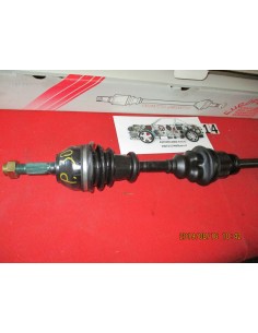 sm015 semiasse dx peugeot 309 gt gti drive shaft -  Az Ricambi  Sei alla ricerca di ricambi per la tua auto d’epoca? 2