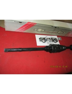 sm024 semiasse dx peugeot 309 diesel drive shaft -  Az Ricambi  Sei alla ricerca di ricambi per la tua auto d’epoca? 2