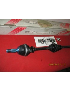 sm134 semiasse dx peugeot 309 diesel drive shaft -  Az Ricambi  Sei alla ricerca di ricambi per la tua auto d’epoca? 2