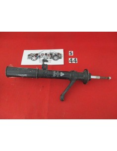 5769 ammortizzatore anteriore sx alfa-romeo alfa 33 spica -  Az Ricambi  Sei alla ricerca di ricambi per la tua auto d’epoca? 2