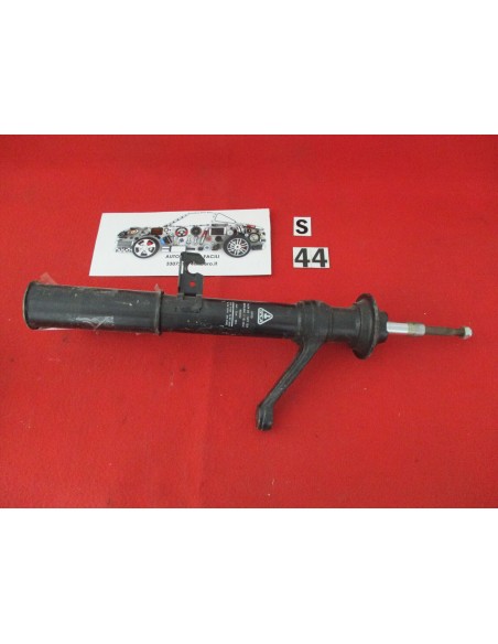 5769 ammortizzatore anteriore sx alfa-romeo alfa 33 spica -  Az Ricambi  Sei alla ricerca di ricambi per la tua auto d’epoca?