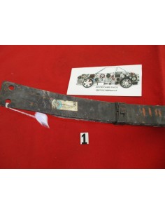 2018400 balestra posteriore lancia fulvia 2c gt 6 fogli -  Az Ricambi  Sei alla ricerca di ricambi per la tua auto d’epoca? 2