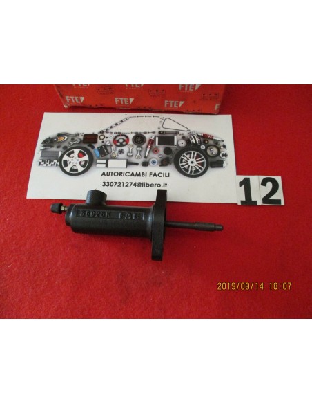 dai0002956507 cilindro secondario frizione fag s6026k mercedes -  Az Ricambi  Sei alla ricerca di ricambi per la tua auto d’e...