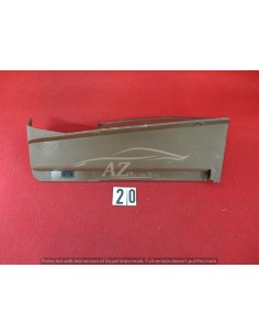 4398270 supporto mensola lato sx marrone fiat 127 -  Az Ricambi  Sei alla ricerca di ricambi per la tua auto d’epoca?