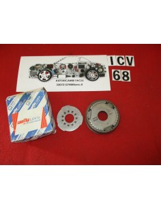 ingranaggio cambio fiat lancia -  Az Ricambi  Sei alla ricerca di ricambi per la tua auto d’epoca? 2