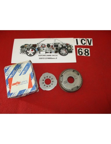 ingranaggio cambio fiat lancia -  Az Ricambi  Sei alla ricerca di ricambi per la tua auto d’epoca?