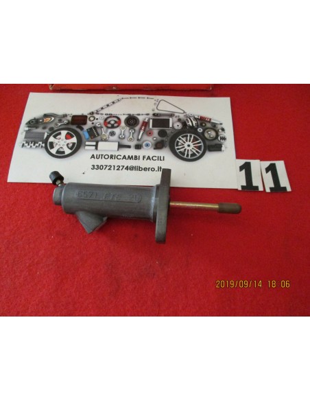 kn2097b1 cilindro secondario frizione 21521153520 per bmw e21 e28 s3 s5 -  Az Ricambi  Sei alla ricerca di ricambi per la tua...