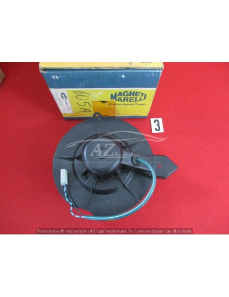 69401211010 mte605a motorino ventola riscaldamento autobianchi y10 -  Az Ricambi  Sei alla ricerca di ricambi per la tua auto...
