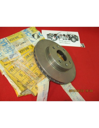 df1009 coppia dischi freno anteriori ventilati renault r18 r20 r30 -  Az Ricambi  Sei alla ricerca di ricambi per la tua auto...