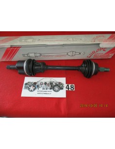 Sm006 semiasse sx citroen bx diesel -  Az Ricambi  Sei alla ricerca di ricambi per la tua auto d’epoca? 2