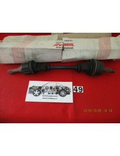 Sm122 semiasse sx peugeot 305 diesel -  Az Ricambi  Sei alla ricerca di ricambi per la tua auto d’epoca? 2