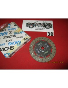C1044af disco frizione clutch disc opel ascona astra corsa b kadett e -  Az Ricambi  Sei alla ricerca di ricambi per la tua a... 2