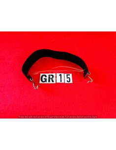 7570128 cinghia sedile anteriore fiat panda ducato -  Az Ricambi  Sei alla ricerca di ricambi per la tua auto d’epoca? 2