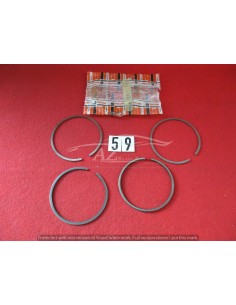 291 8210 058 fascie elastiche motore pistone singolo per lombardini -  Az Ricambi  Sei alla ricerca di ricambi per la tua aut...