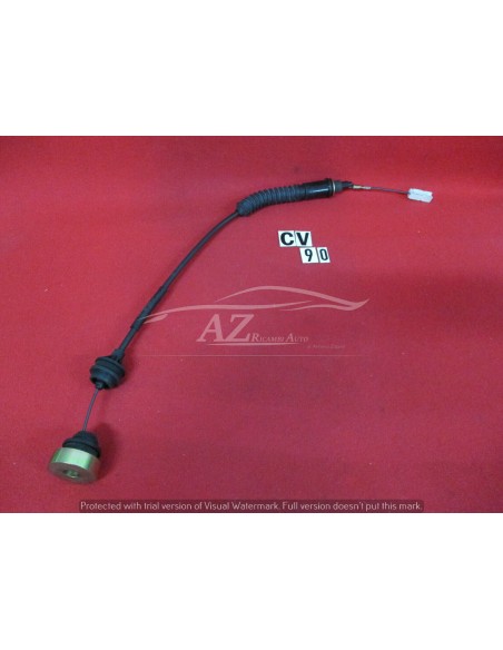 1480346080 cavo frizione per fiat ulysse citroen peugeot lancia zeta -  Az Ricambi  Sei alla ricerca di ricambi per la tua au...