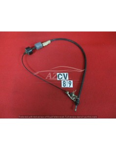 7700859233 cavo laccio fune frizione per renault r9 r11 super 5 -  Az Ricambi  Sei alla ricerca di ricambi per la tua auto d’...