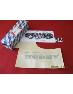 7771341 fregio logo badge dx fiat uno r89 89-95 hobby -  Az Ricambi  Sei alla ricerca di ricambi per la tua auto d’epoca? 2