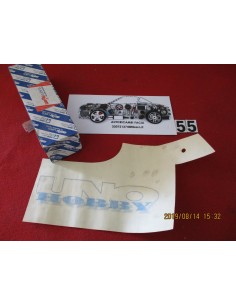 7759819 fregio logo badge sx fiat uno hobby -  Az Ricambi  Sei alla ricerca di ricambi per la tua auto d’epoca? 2