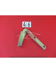 cerniera cofano anteriore lato sx per fiat uno -  Az Ricambi  Sei alla ricerca di ricambi per la tua auto d’epoca?