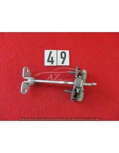 1462455080 tirante porta fiat scudo ulysse -  Az Ricambi  Sei alla ricerca di ricambi per la tua auto d’epoca?