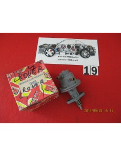 1938/6 pompa benzina pump fuel per rover opel ascona -  Az Ricambi  Sei alla ricerca di ricambi per la tua auto d’epoca? 2
