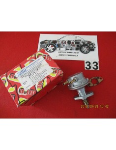 2571/7 pompa benzina carburante opel manta askona kadett rekord -  Az Ricambi  Sei alla ricerca di ricambi per la tua auto d’... 2