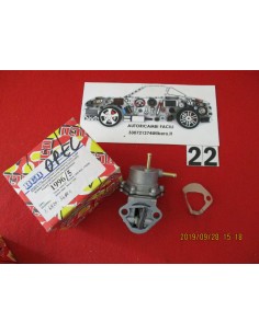 1996/5 pompa benzina pump fuel opel corsa kadetto 1.0 1.2 -  Az Ricambi  Sei alla ricerca di ricambi per la tua auto d’epoca? 2