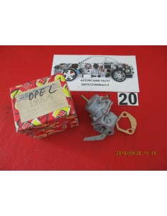 1955/5 pompa benzina carburante opel kadett corsa -  Az Ricambi  Sei alla ricerca di ricambi per la tua auto d’epoca? 2