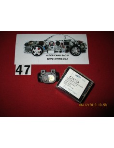 C12123 cilindretto freno ruota posteriore dx renault super 5 clio 1-4 1-7 1-9 d -  Az Ricambi  Sei alla ricerca di ricambi pe... 2