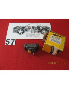 Lw 25063 95568067 cilindretto freno sx citroen zx -  Az Ricambi  Sei alla ricerca di ricambi per la tua auto d’epoca? 2