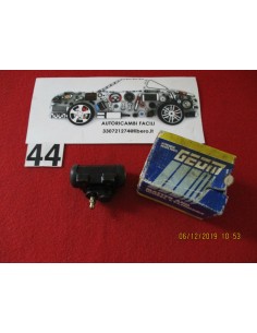 7991 cilindretto freno ruota dx renault clio -  Az Ricambi  Sei alla ricerca di ricambi per la tua auto d’epoca? 2