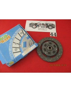 D12015 disco frizione clutch disc ford fiesta escort 1.1 1.3 orion -  Az Ricambi  Sei alla ricerca di ricambi per la tua auto... 2