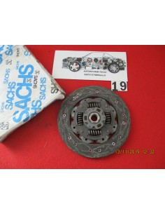 1861868032 disco frizione clutch disc audi 80 90 100 coupe' volkswagen -  Az Ricambi  Sei alla ricerca di ricambi per la tua ... 2