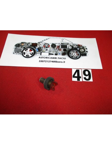 10256 lucciola freccia laterale per talbot simca 1000 giuntini -  Az Ricambi  Sei alla ricerca di ricambi per la tua auto d’e...