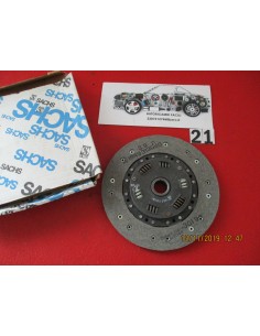 1862116031 disco frizione clutch disc mercedes 240 w215 w201 w202 w210 w214 -  Az Ricambi  Sei alla ricerca di ricambi per la... 2