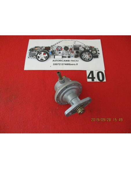 2619 pompa benzina carburante pump fuel per seat ibiza malaga ronda -  Az Ricambi  Sei alla ricerca di ricambi per la tua aut...